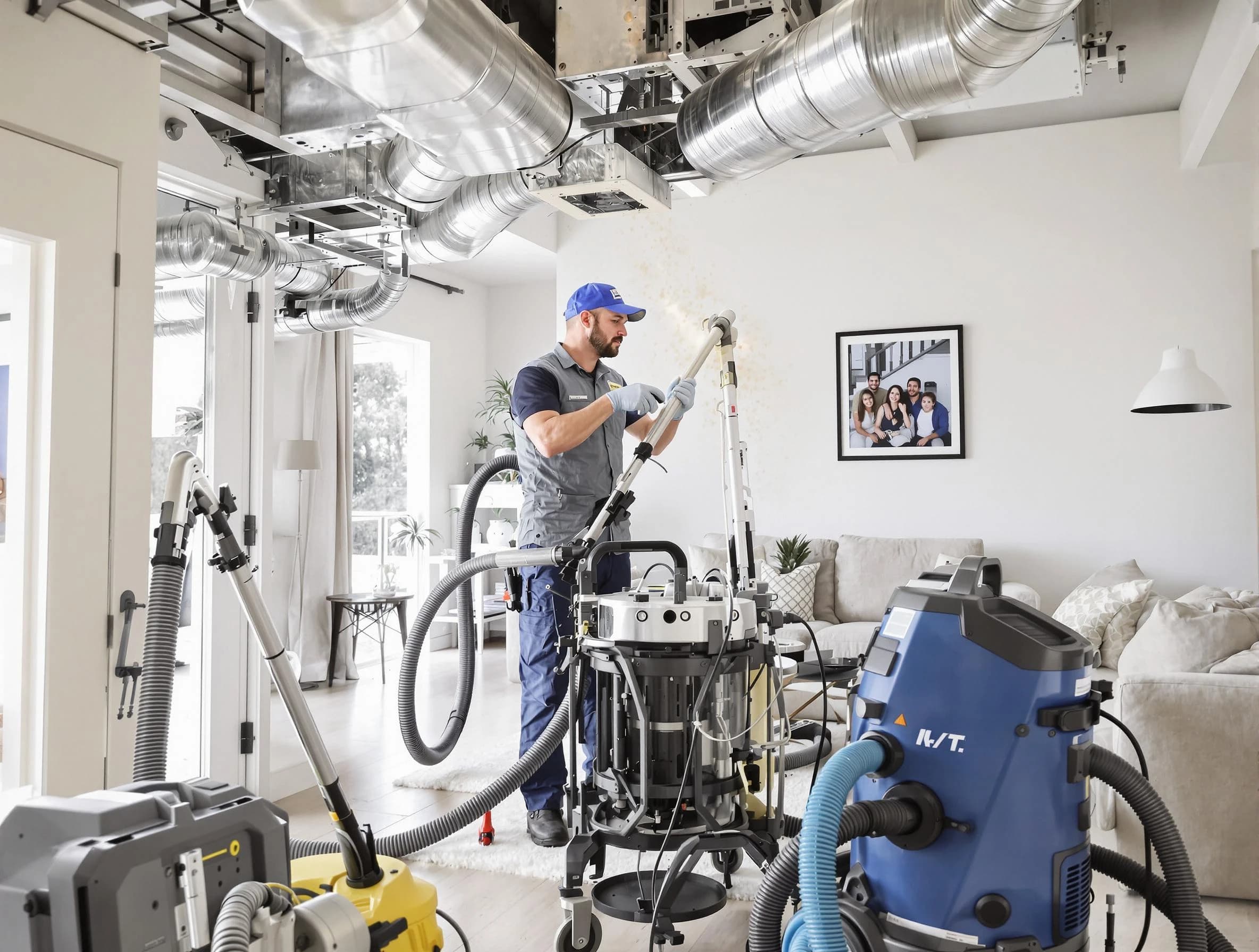 Residential Cleaning service in Greenbrier, TN